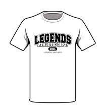 Load image into Gallery viewer, Athletic Dept. T- Shirt
