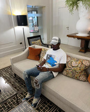 Load image into Gallery viewer, Legends Trucker Cap
