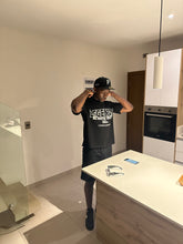 Load image into Gallery viewer, Black Athletic Dept. T- Shirt
