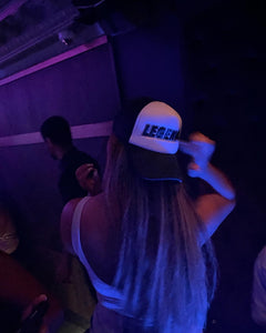 Legends Trucker Cap