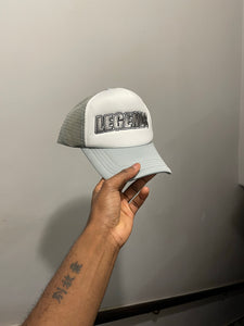 Legends Trucker Cap