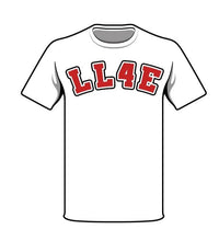 Load image into Gallery viewer, LL4E Essential Tee
