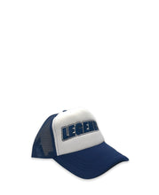 Load image into Gallery viewer, Legends Trucker Cap
